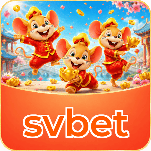 svbet Logo 2