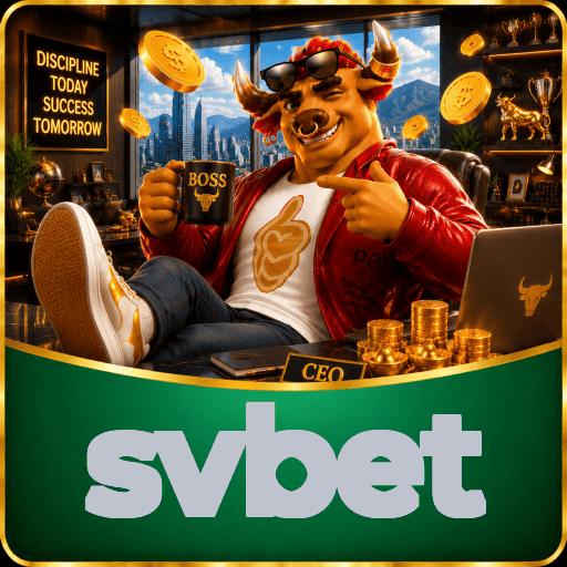 svbet Logo 1