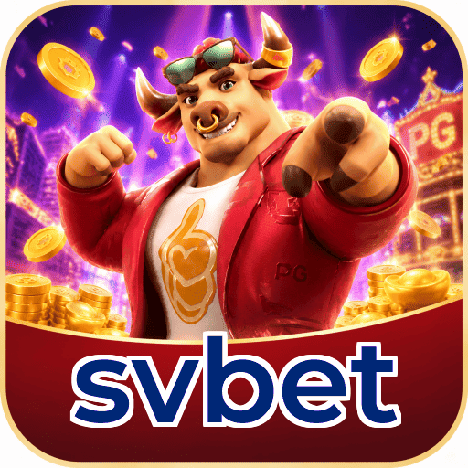 svbet Instalar Logo 2