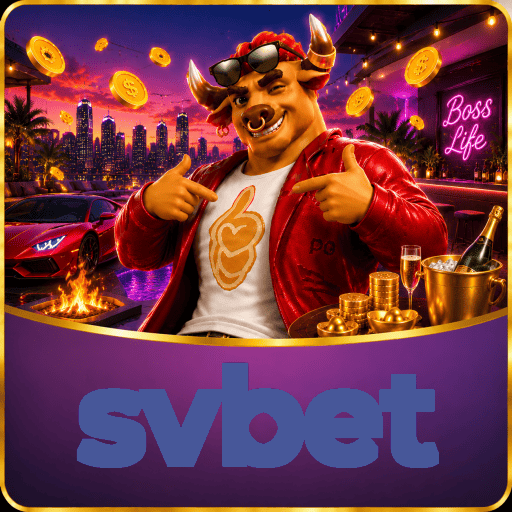 Telegram svbet - Canal Oficial Verificado