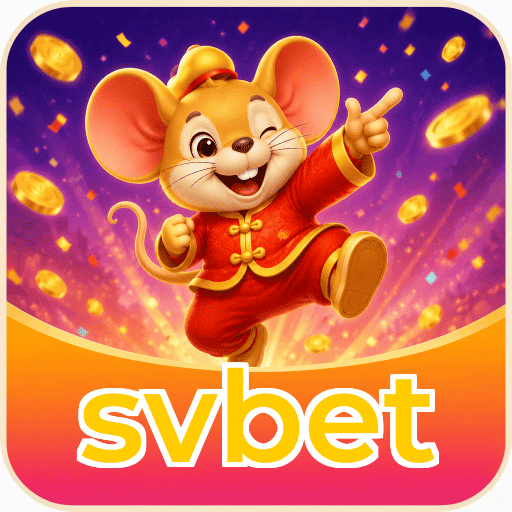 svbet Segurança Logo 3