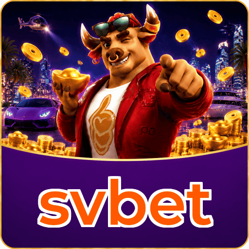 svbet Segurança Logo 1